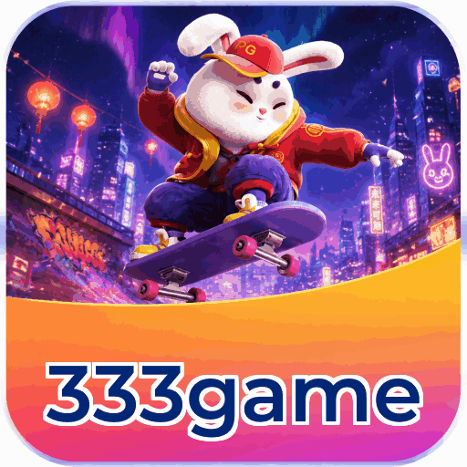 333game Facebook - Página oficial com promoções e comunidade ativa